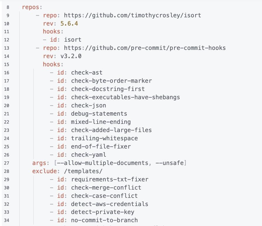 autoformatter-implementation